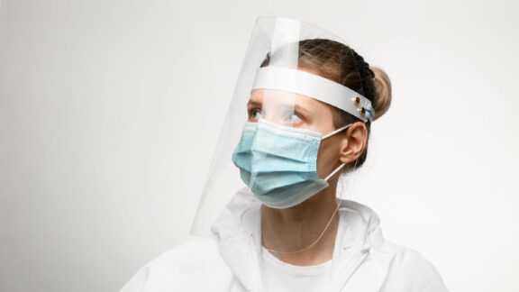 ابتلا به ویروس کرونا