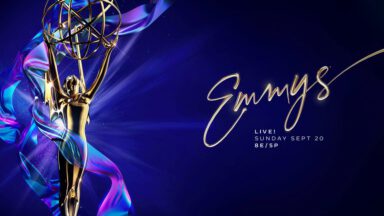 برندگان مراسم امی ۲۰۲۰