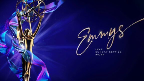 برندگان مراسم امی ۲۰۲۰