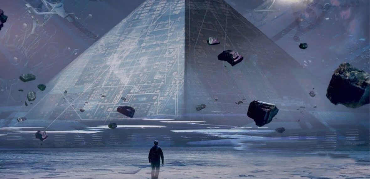 سریال علمی-تخیلی The Three-Body Problem