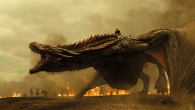 پیش درآمد سریال Game of Thrones