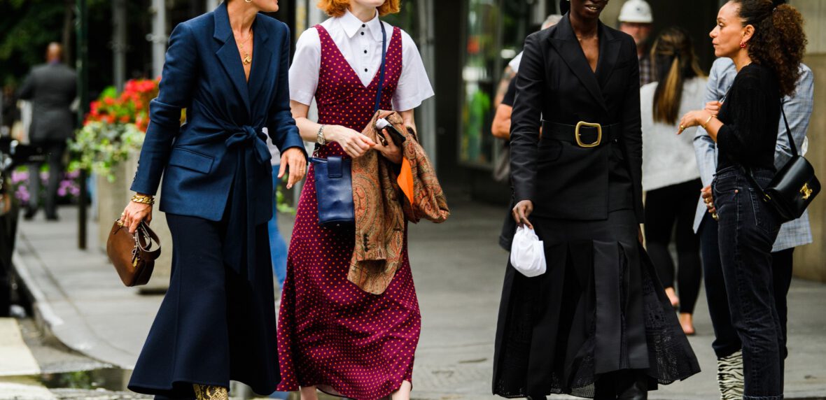 9 ترند رنگی پاییزی به انتخاب پنتون