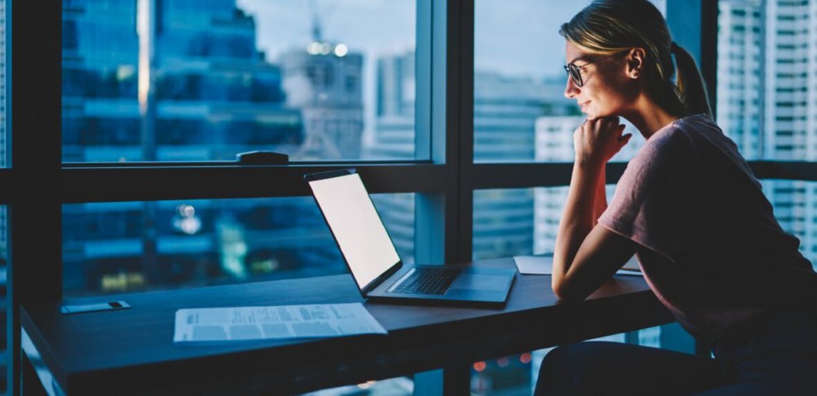 گوشی هوشمند