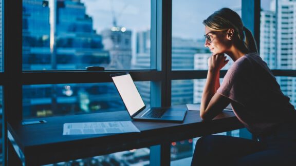 گوشی هوشمند