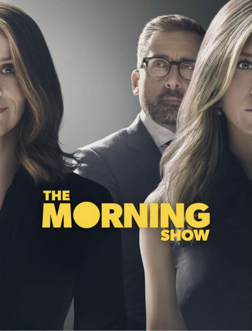 سریال The morning Show