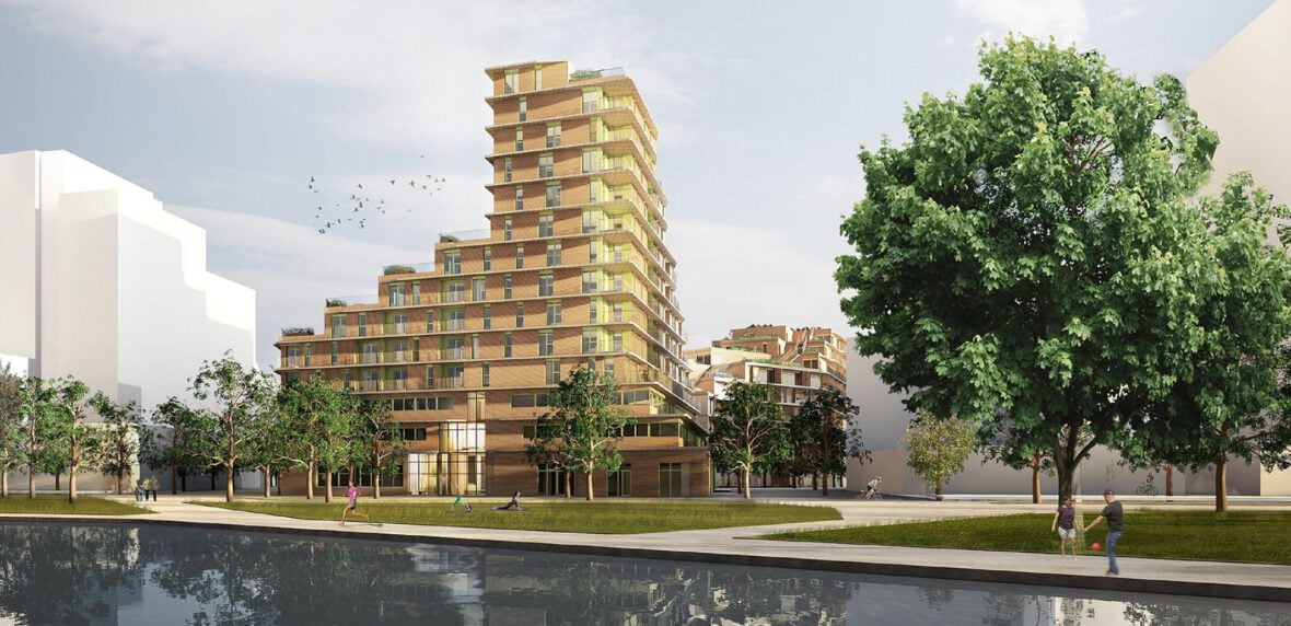 پروژه ASPERN J4