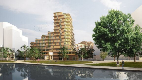 پروژه ASPERN J4