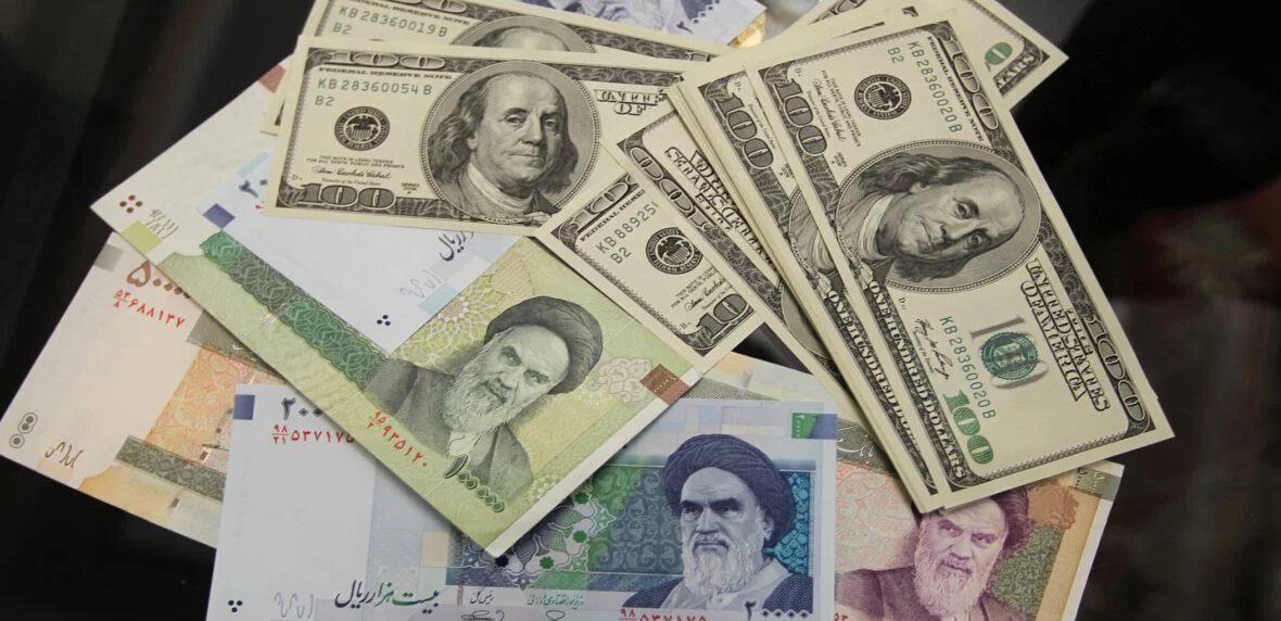 وضعیت اقتصادی ایران