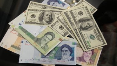 وضعیت اقتصادی ایران