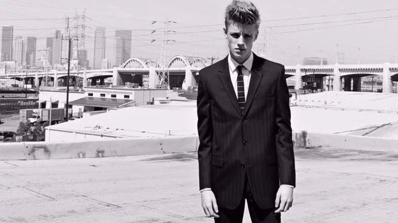 برند Saint Laurent