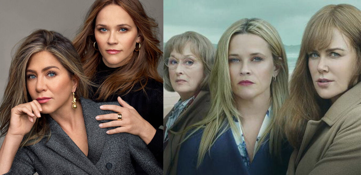 سریال The morning Show