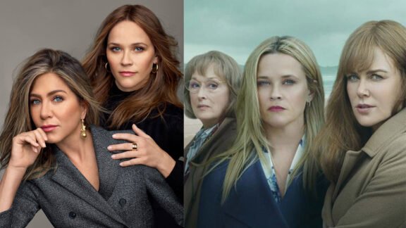 سریال The morning Show