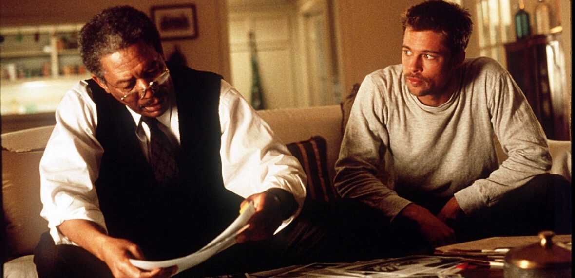 فیلم های معمایی