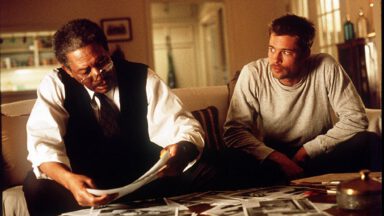 فیلم های معمایی