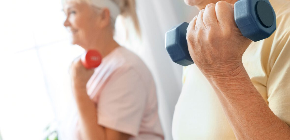 5 روتین ورزشی اشتباه