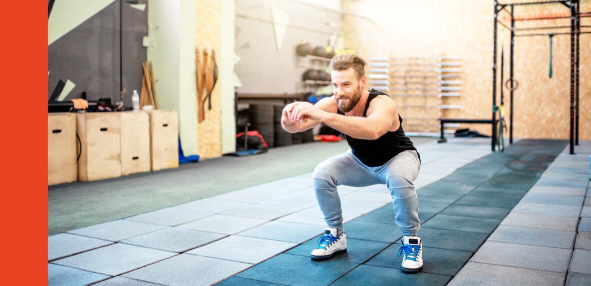 10 مزیت تمرینات قدرتی