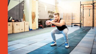 10 مزیت تمرینات قدرتی