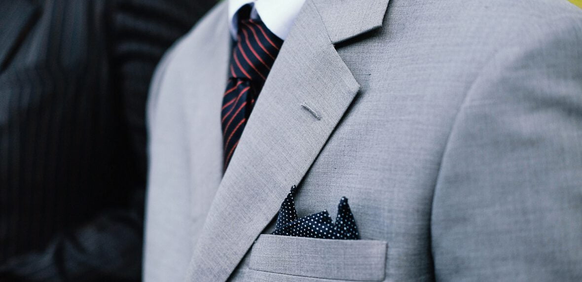 بهترین برندهای مردانه