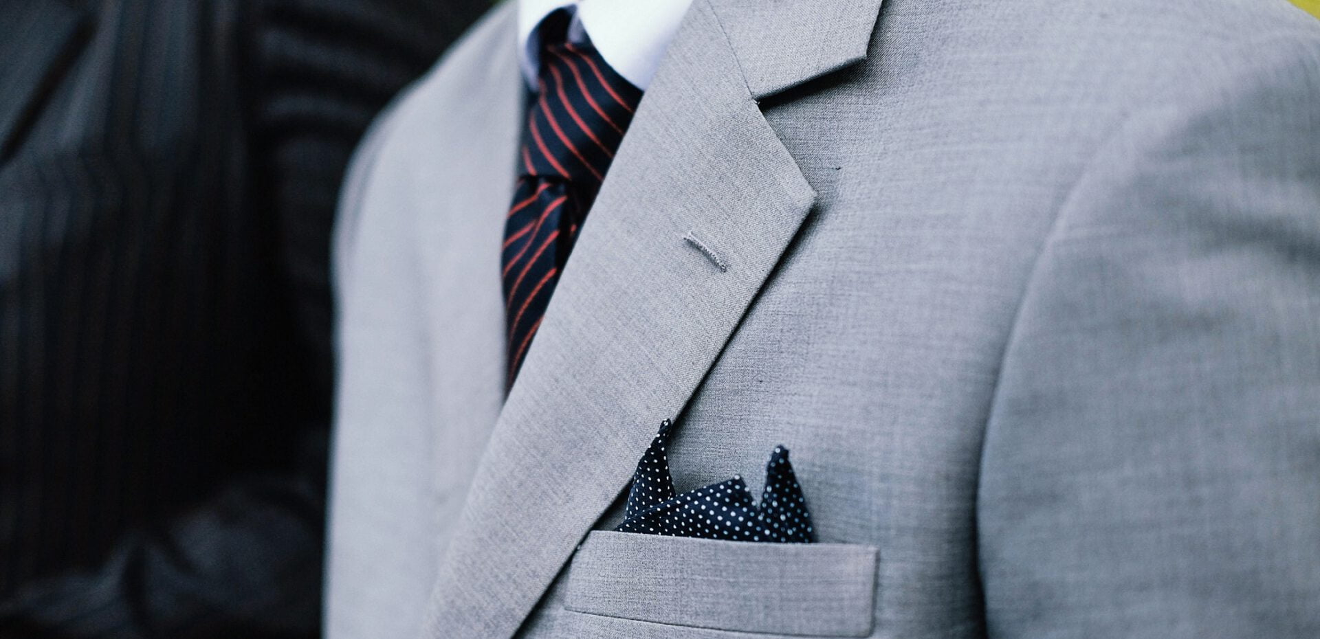 بهترین برندهای مردانه