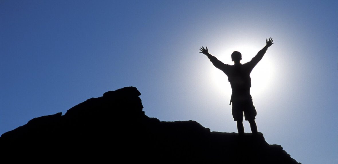 4 مرحله برای ادراک حقیقی اعتماد به نفس