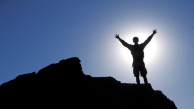 4 مرحله برای ادراک حقیقی اعتماد به نفس