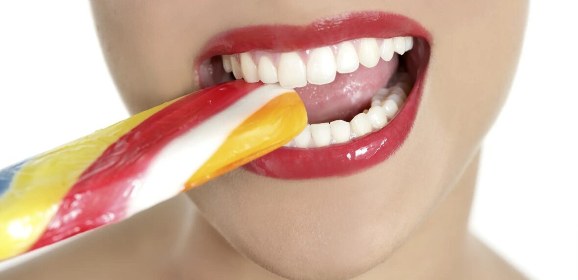 سلامت دندان ها