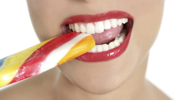 سلامت دندان ها