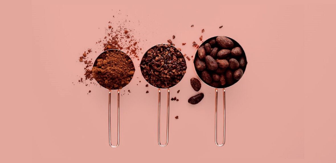 مصرف کاکائو