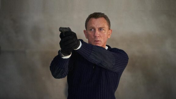 جیمز باند ۲۰۲۰