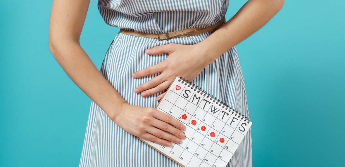 دوران پریود