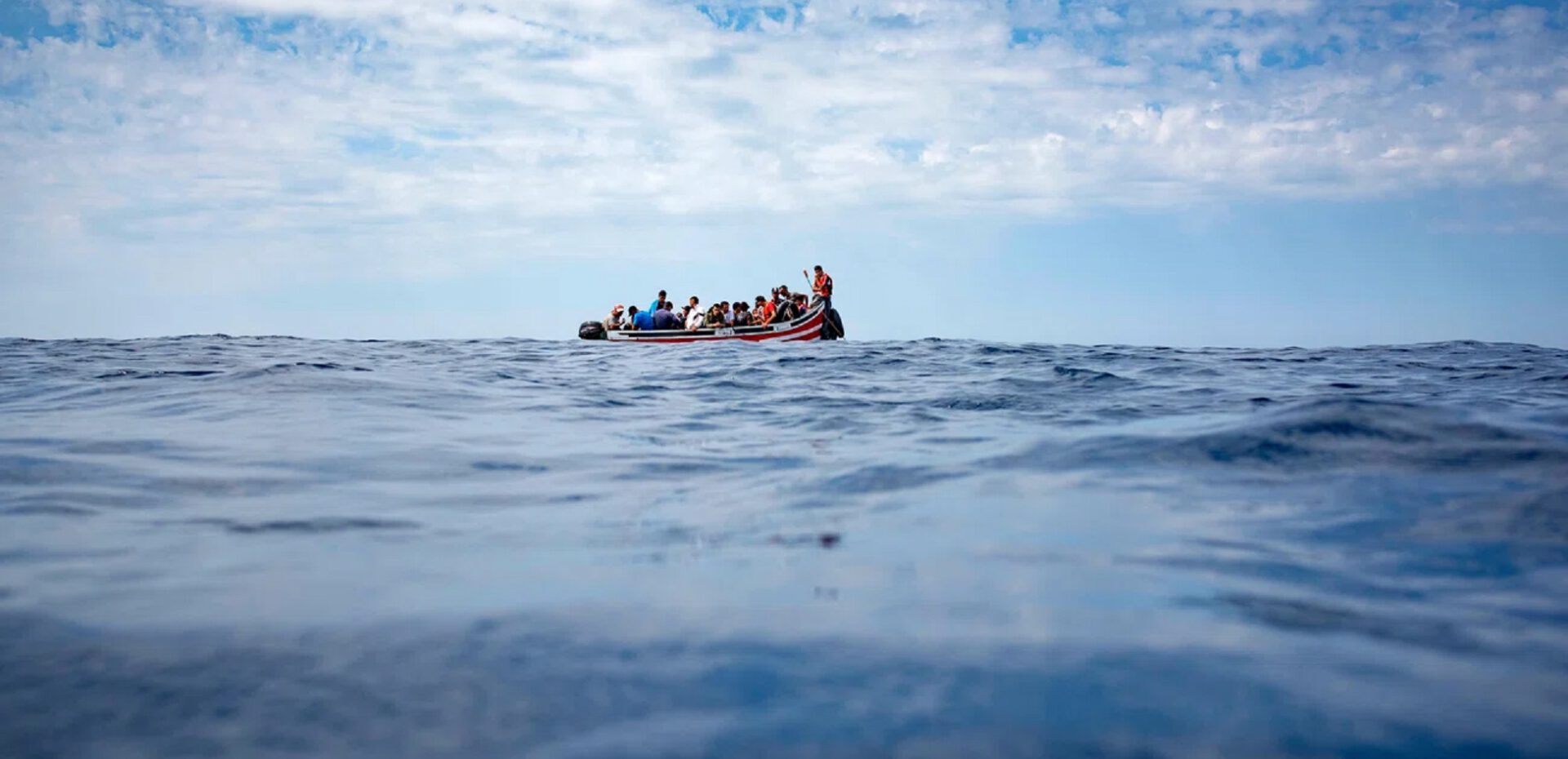 پناهجویان ایرانی