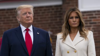 طلاق ملانیا