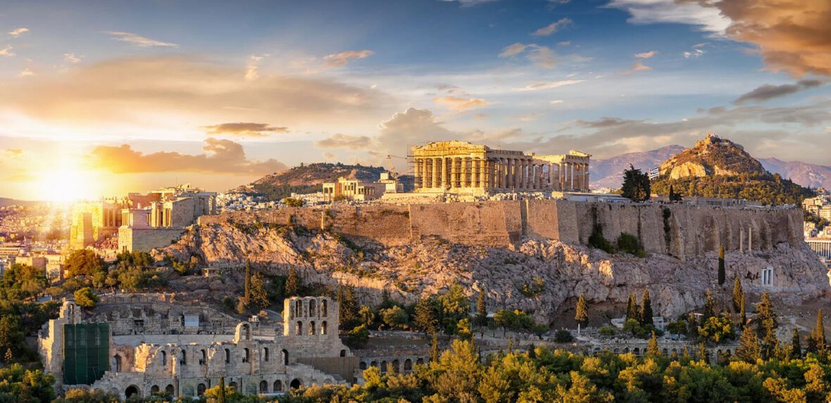 قدیمی ترین شهرهای جهان