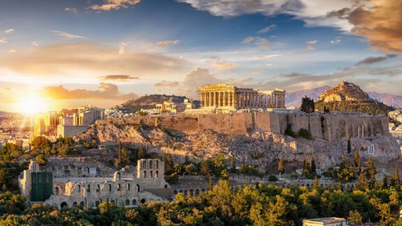 قدیمی ترین شهرهای جهان