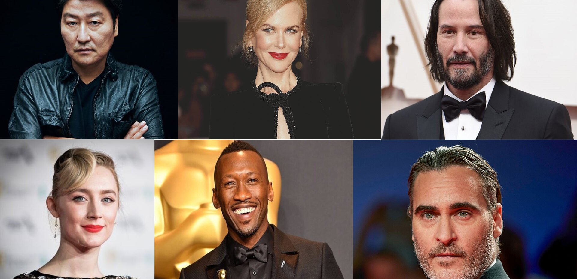 برترین بازیگران قرن ۲۱