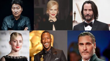 برترین بازیگران قرن ۲۱