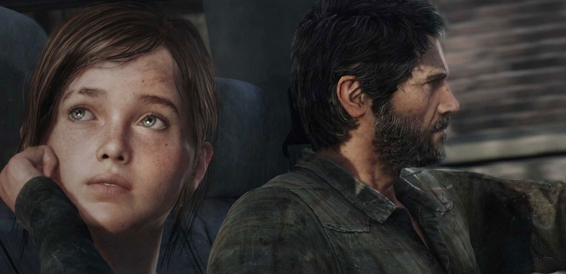 سریال Last Of Us