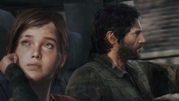 سریال Last Of Us
