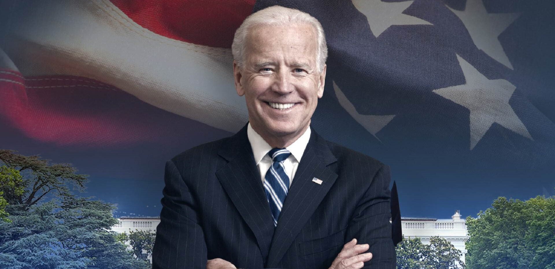 جو بایدن