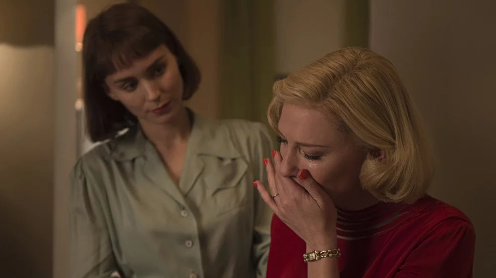 Carol