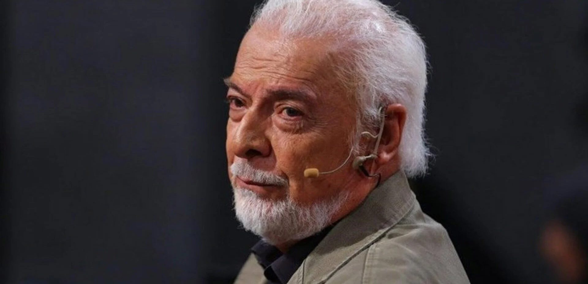 چنگیز جلیلوند