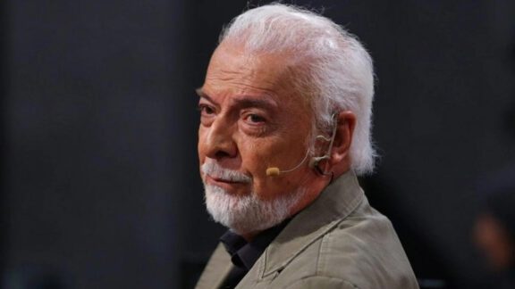 چنگیز جلیلوند