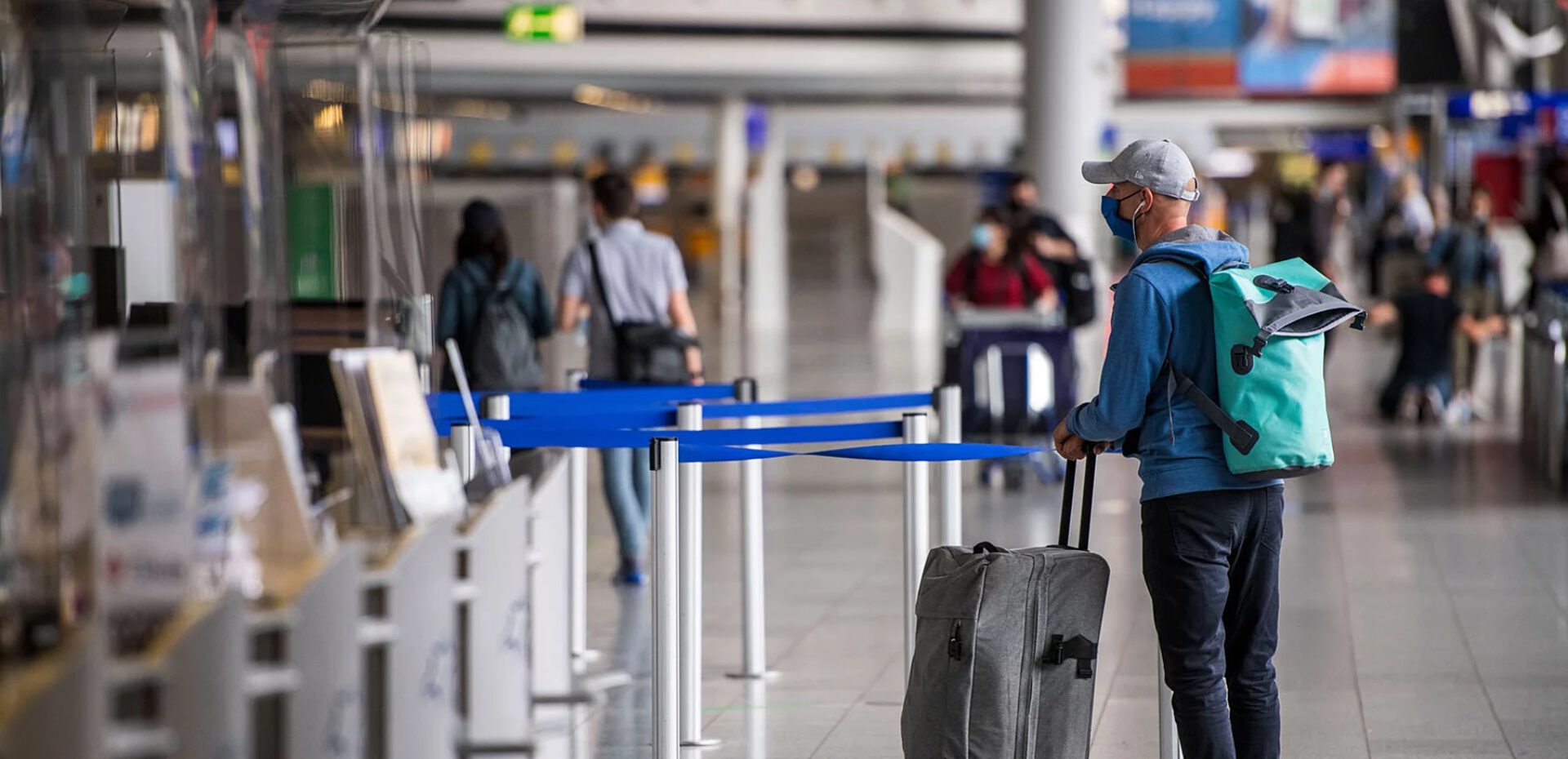 محدودیت رفت و آمد