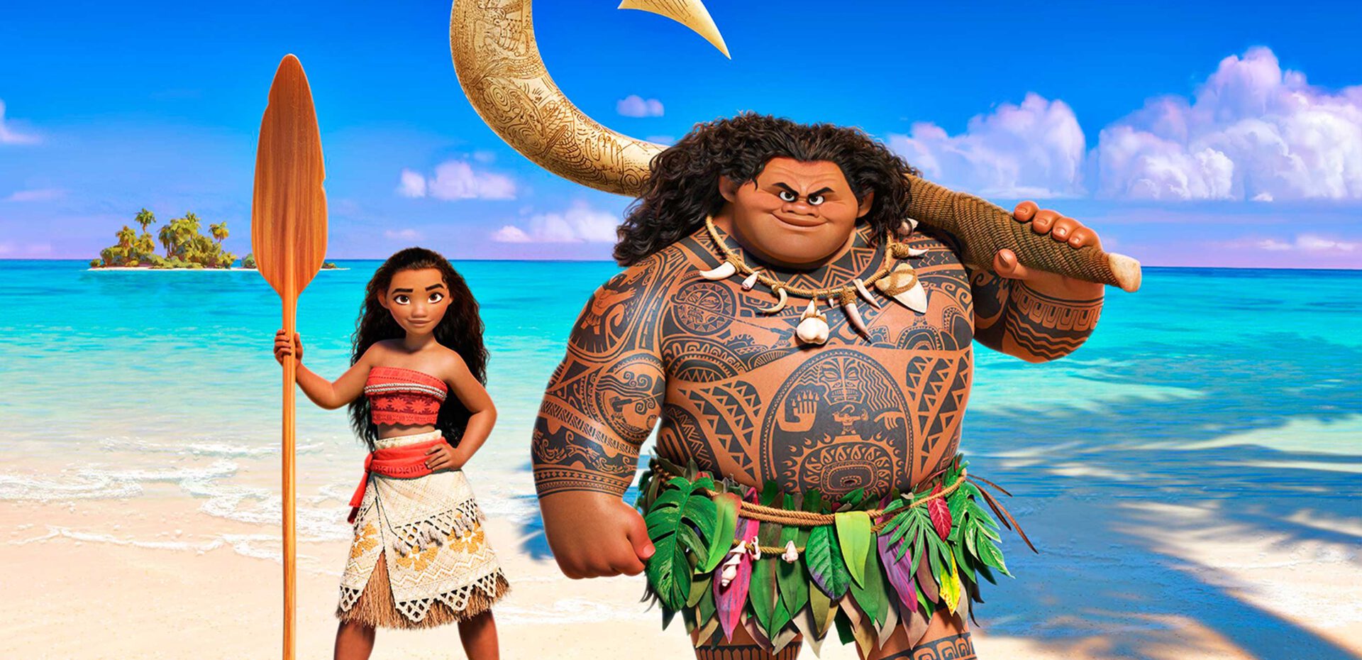 موفق ترین انیمیشن های دیزنی