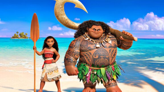 موفق ترین انیمیشن های دیزنی