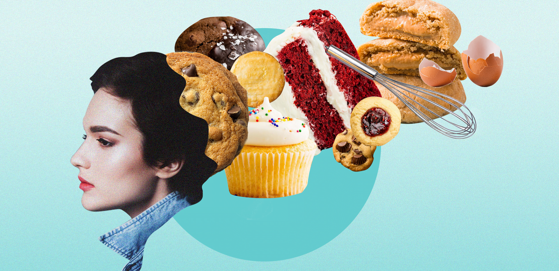 خوردن بیش از حد