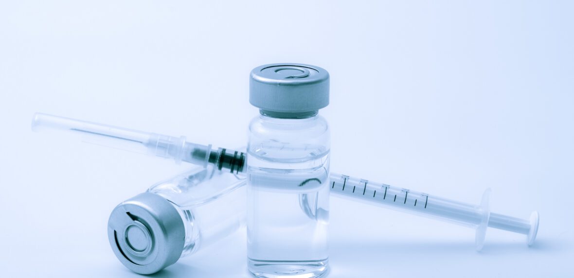 اولین واکسن کرونا