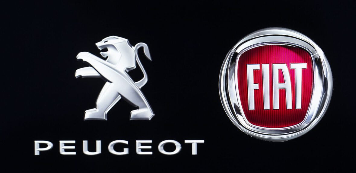 ادغام پژو و فیات – کرایسلر