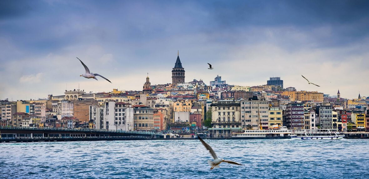 خرید ملک در ترکیه توسط ایرانی ها