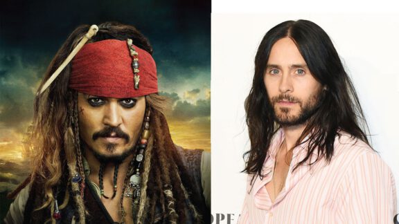 دزدان دریایی کارائیب